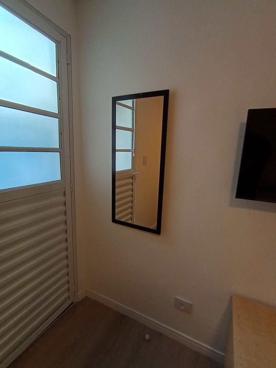 Basic Double Room | Interior