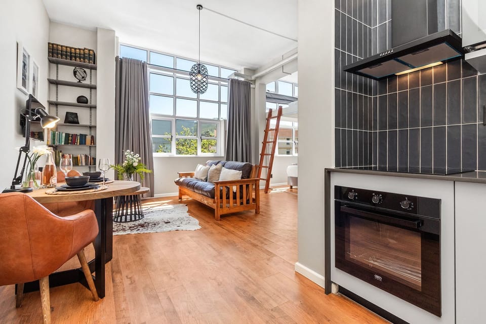 Apartment (0 Bedroom) | Interior