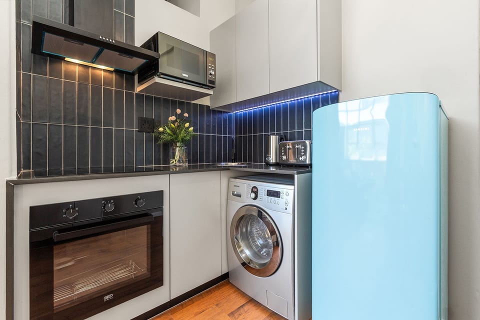 Apartment (0 Bedroom) | Interior