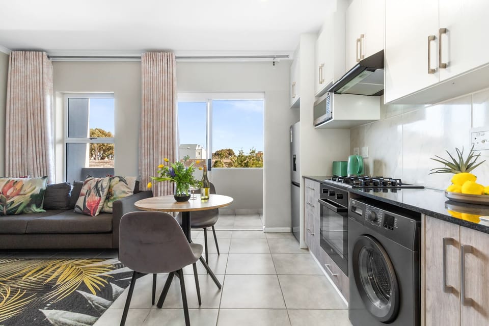 Apartment (1 Bedroom) | Front of property