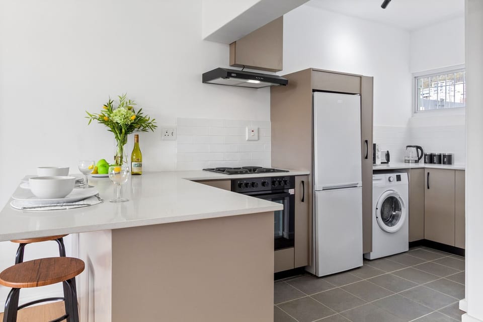 Apartment (0 Bedroom) | Interior