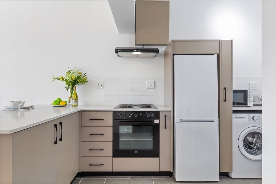 Apartment (0 Bedroom) | Interior