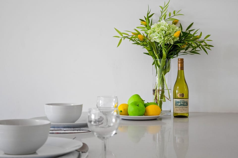 Apartment (0 Bedroom) | Interior