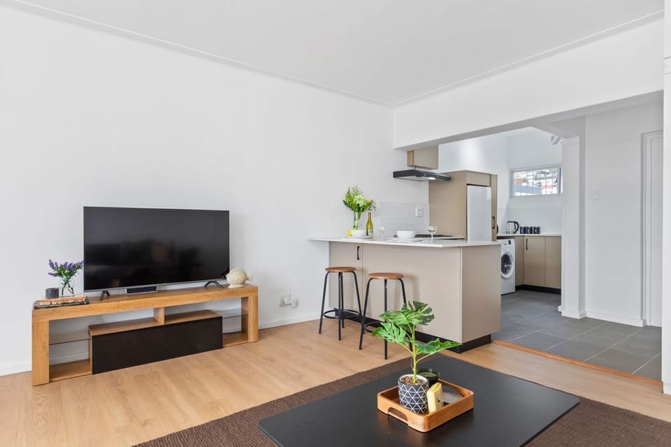 Apartment (0 Bedroom) | Interior