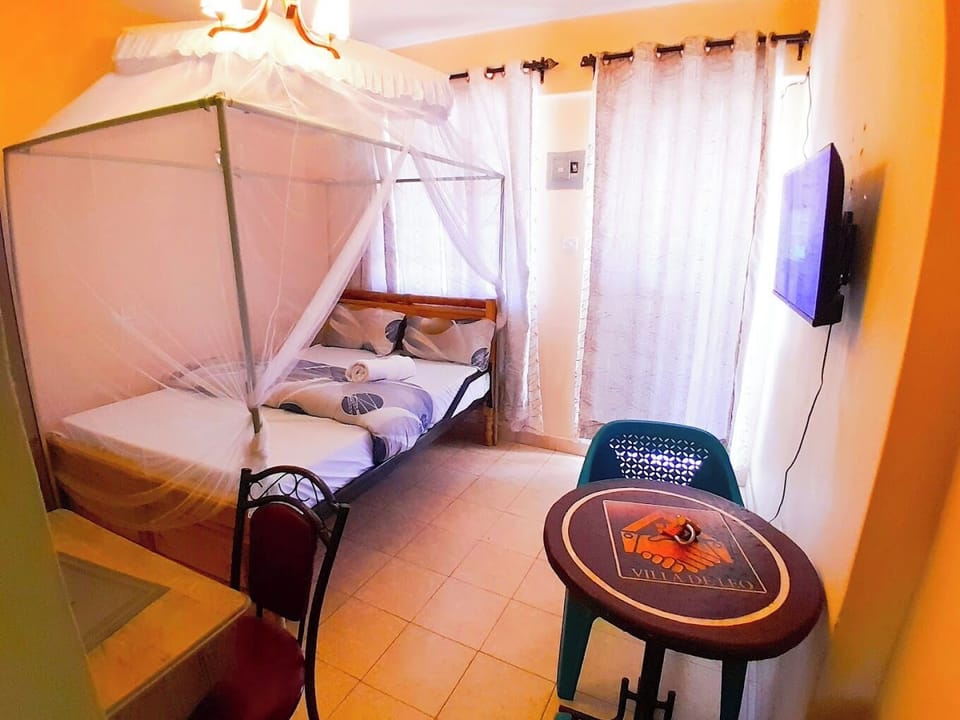 Lux Suites Villa De Leo Studios Bungoma Apartment in Kenya