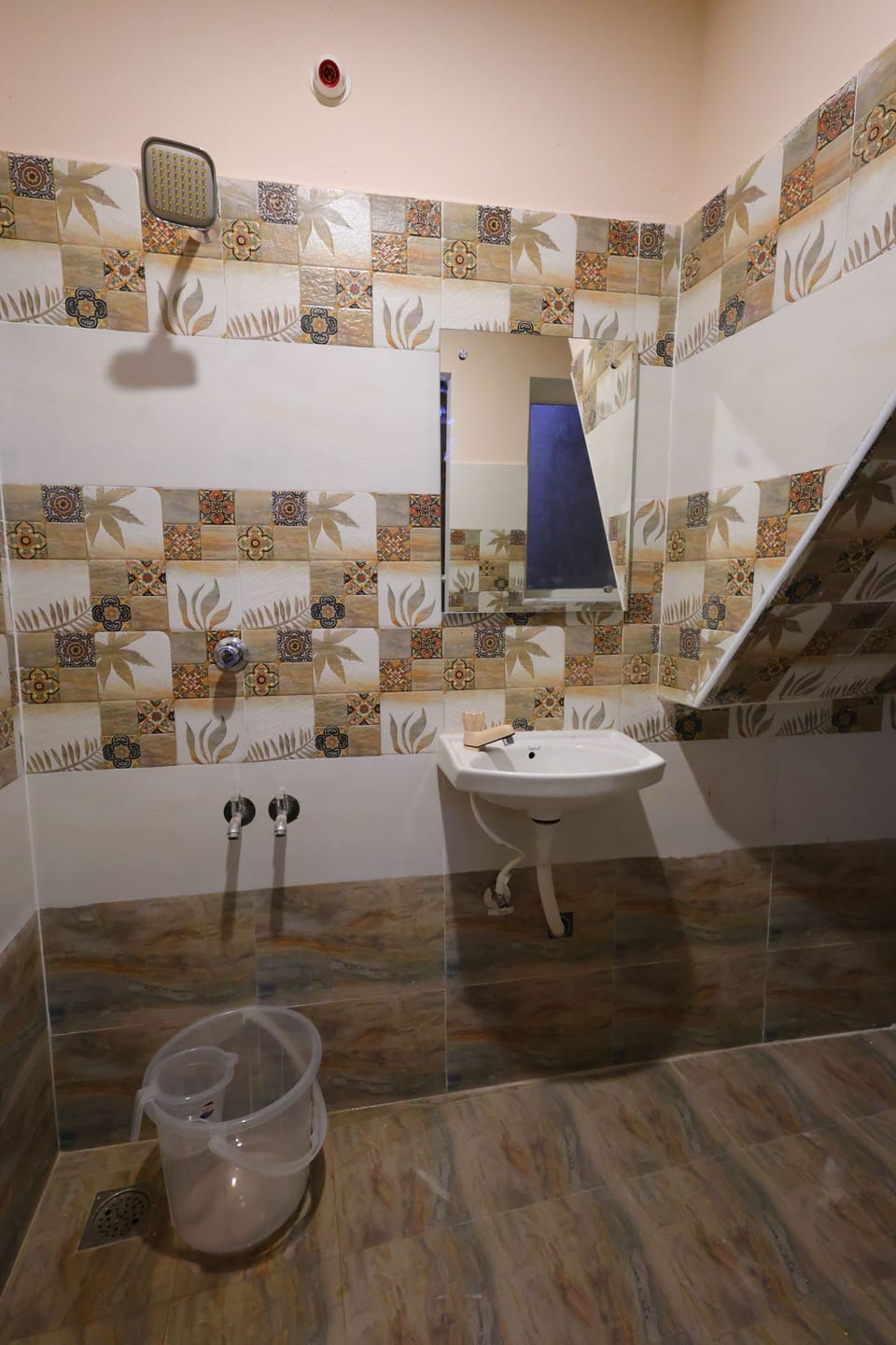 Premium Room | Bathroom