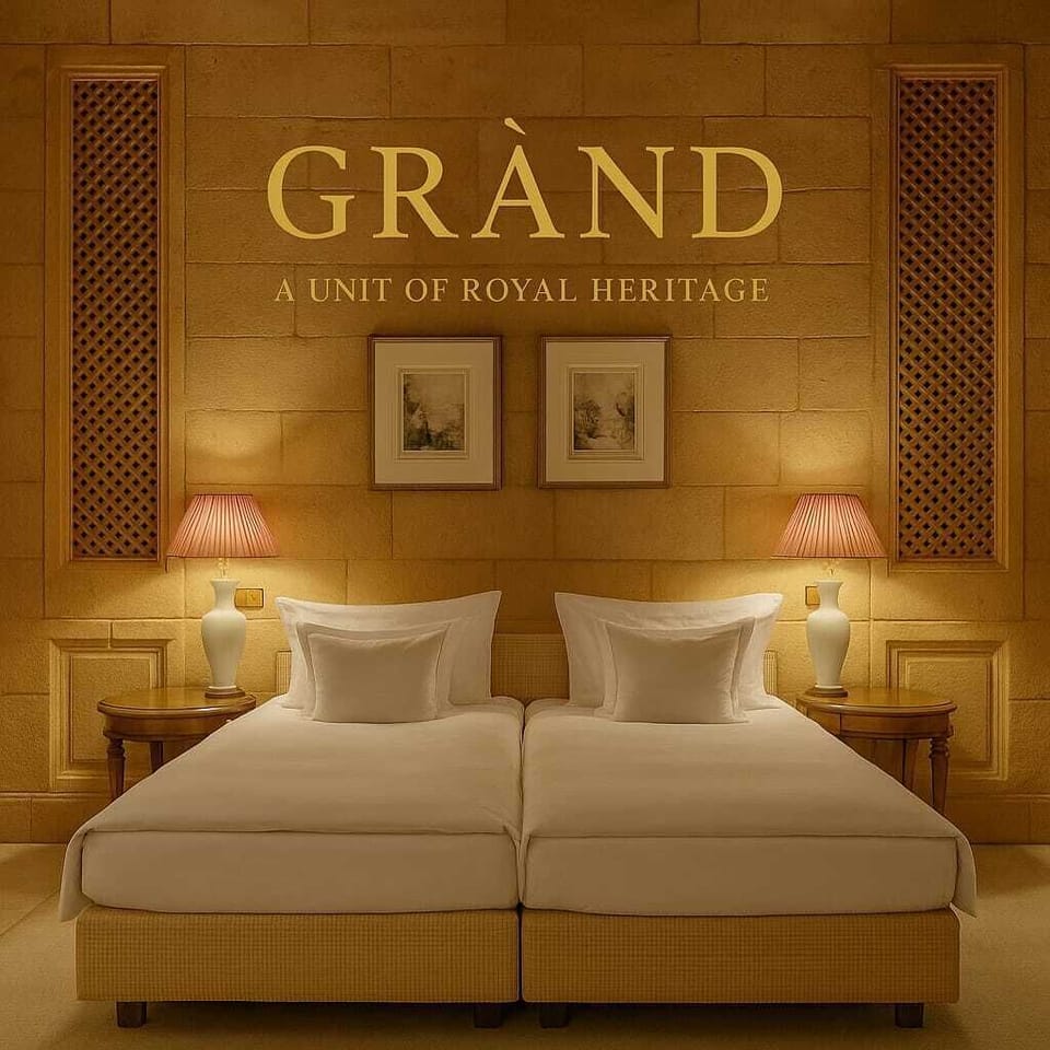 Classic Double Room | Free WiFi