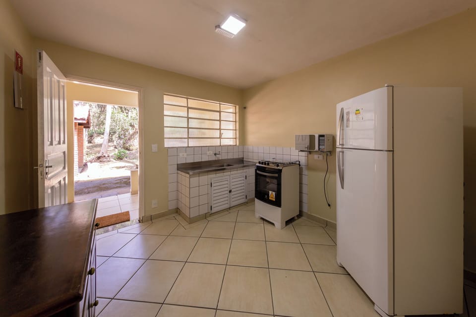Standard Chalet (618326) | Private kitchen
