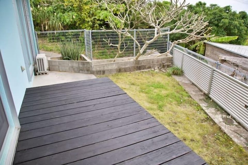 Apartment | Terrace/patio