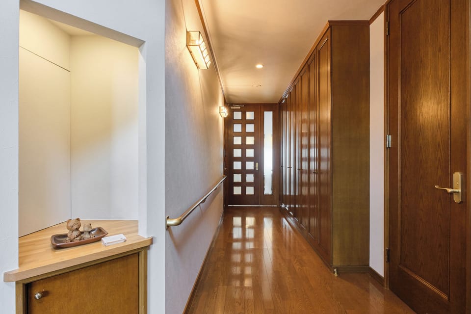 House, Non Smoking, Sauna (with Projector) | Blackout drapes, iron/ironing board, WiFi (free), bed sheets