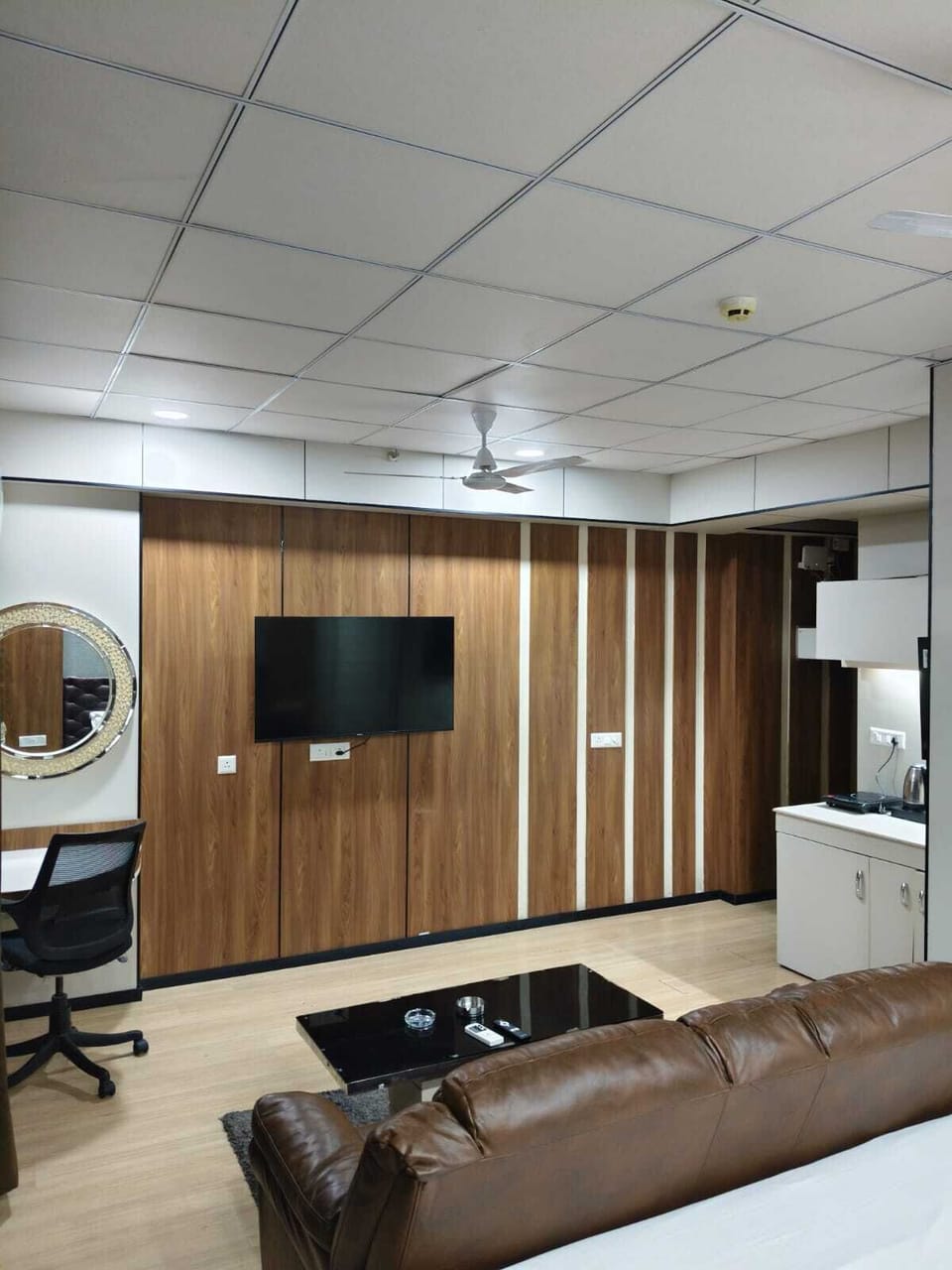 Luxury Room | Free WiFi