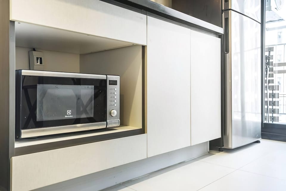 Apartment, 1 Bedroom, Accessible, Smoking | Miscellaneous