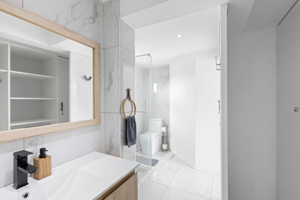 7 Green Village Apartment in Grand Baie