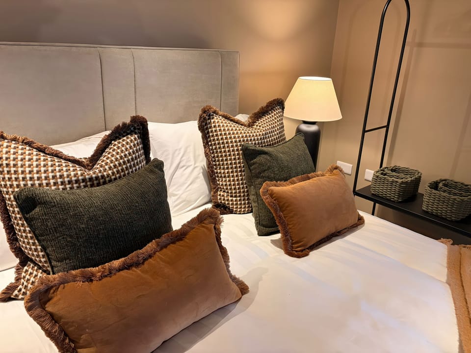 Cottage | 1 bedroom, individually decorated, individually furnished, free WiFi