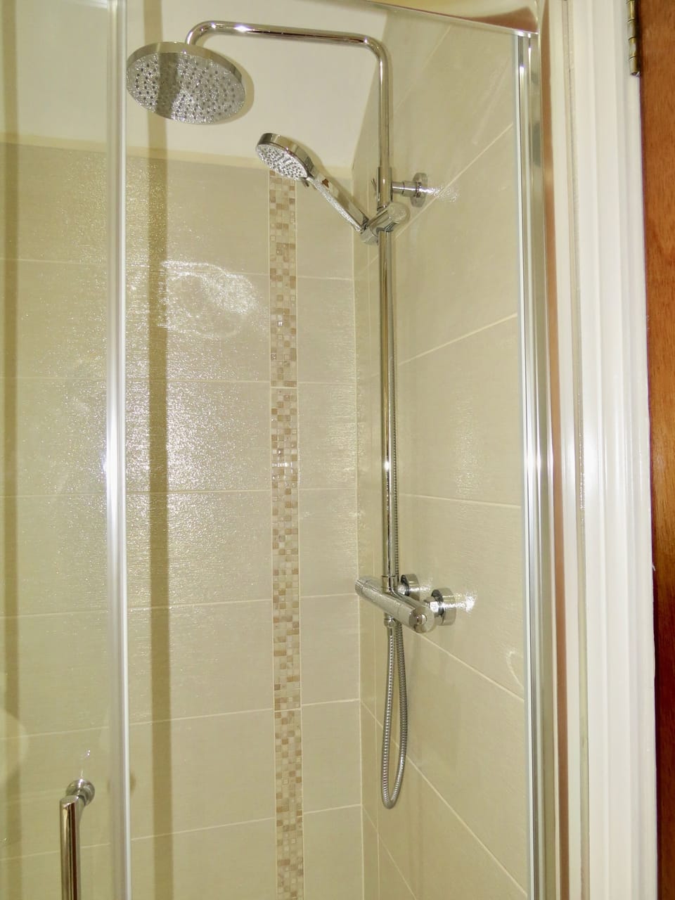 Family Suite, Ensuite (Room 4) | Bathroom