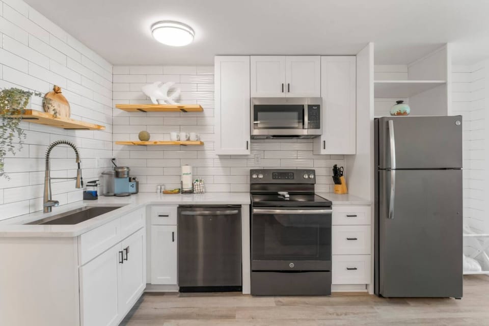 House | 1 bedroom
