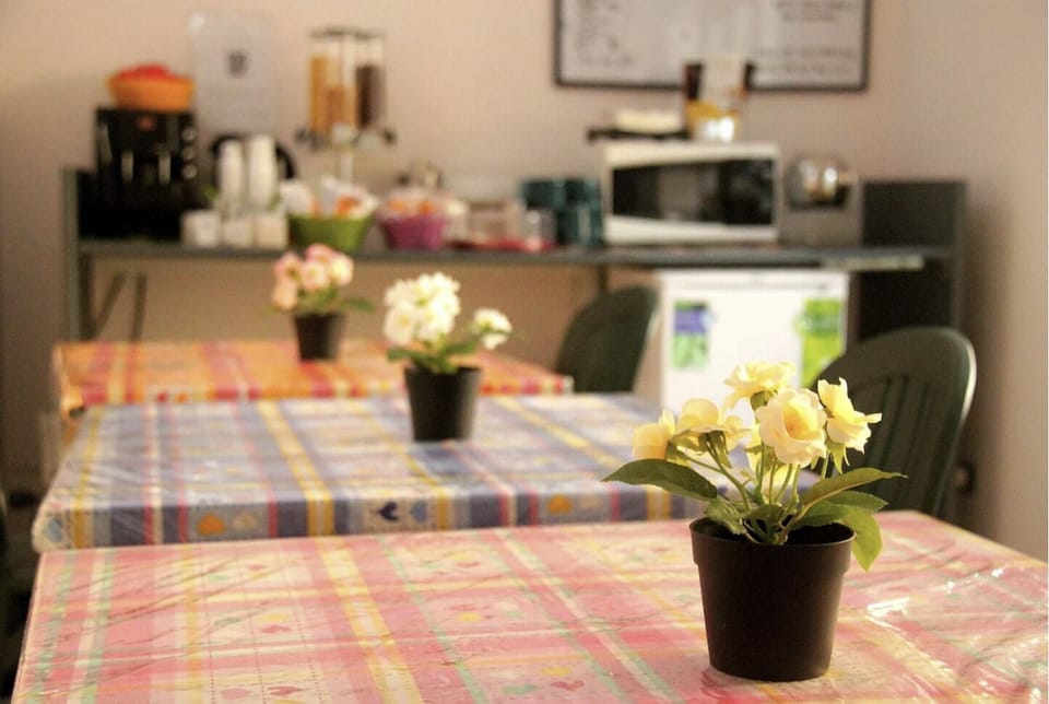 Free daily local cuisine breakfast