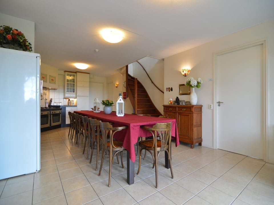House | Dining
