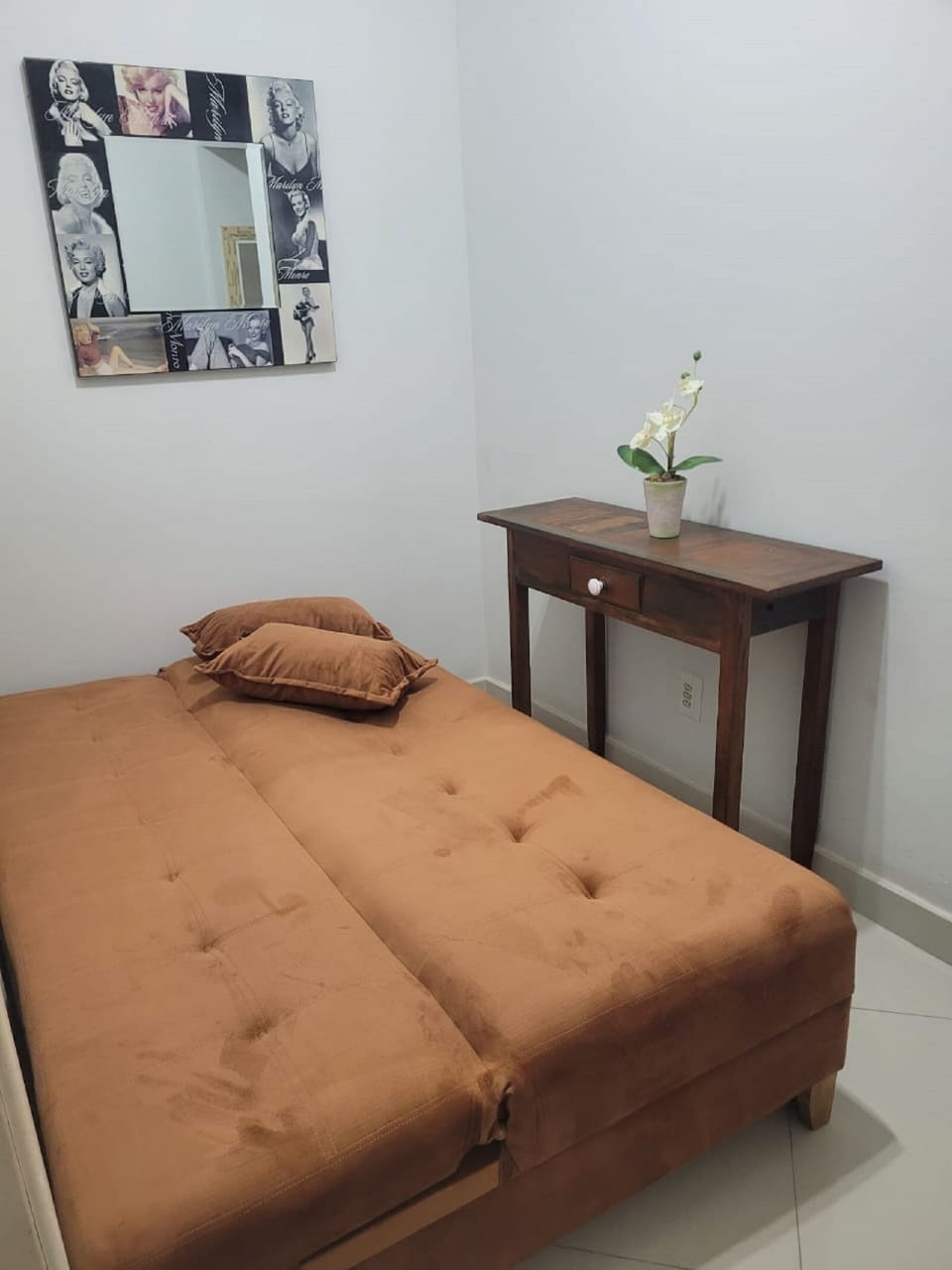 Comfort Apartment | Blackout drapes, iron/ironing board, free WiFi