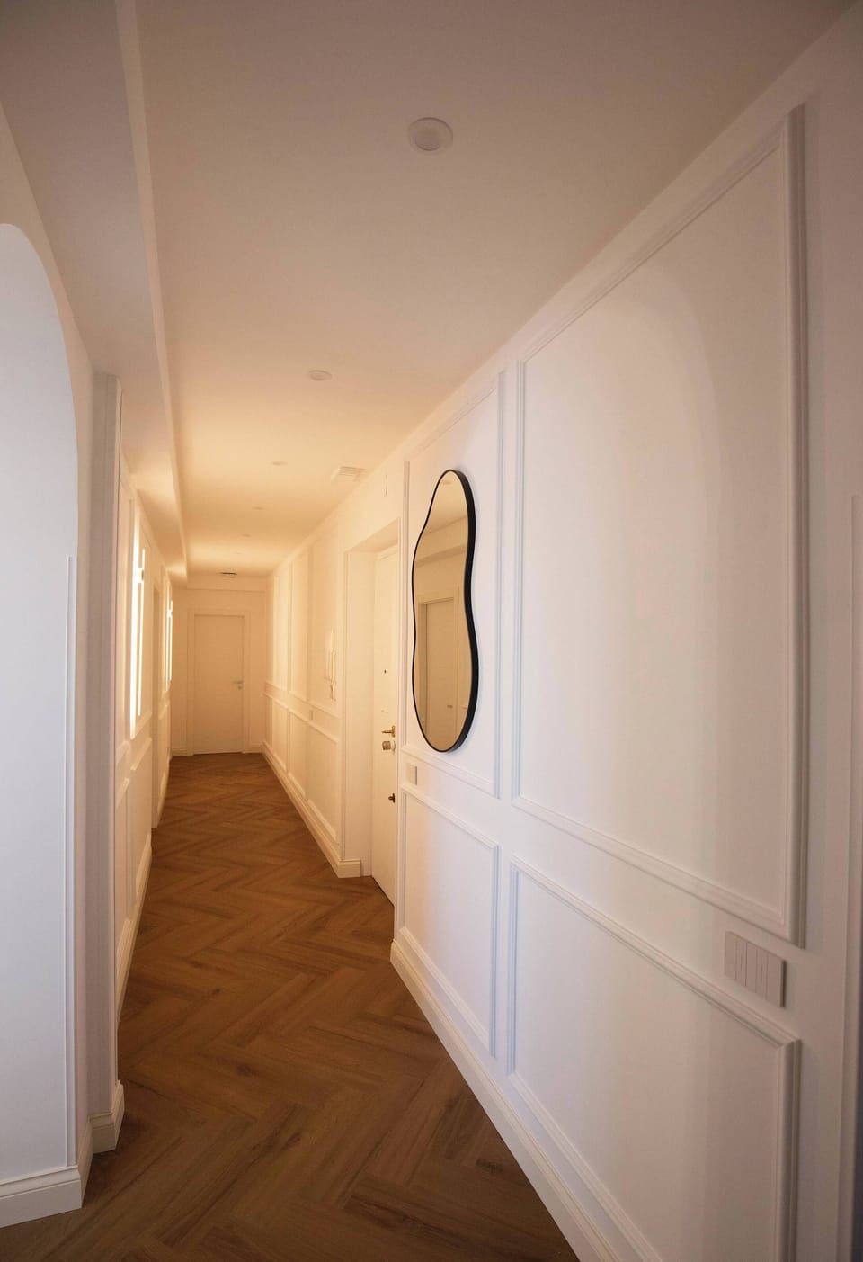 House | 3 bedrooms, desk, high-speed internet