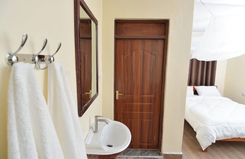 Standard Single Room, Garden View | Free WiFi, bed sheets