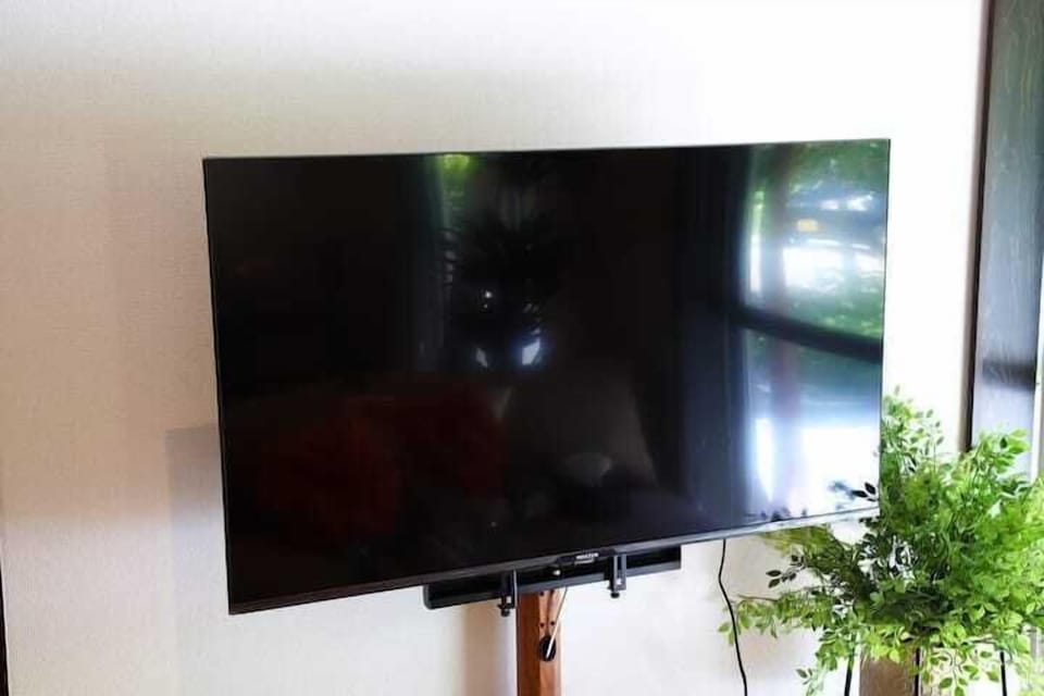 Apartment | Blackout drapes, iron/ironing board, WiFi (free)