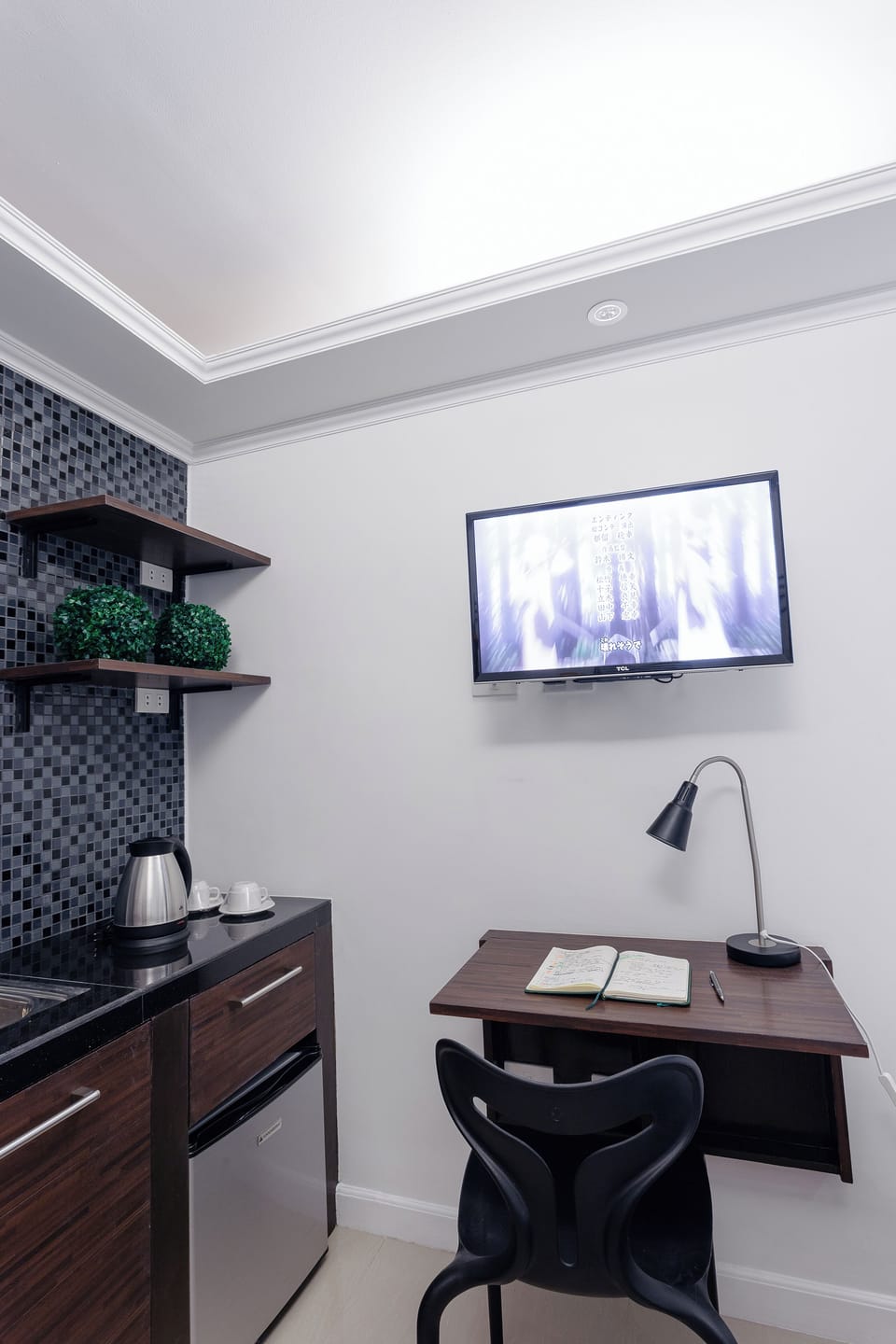 Deluxe Double Room | Desk, laptop workspace, soundproofing, free WiFi