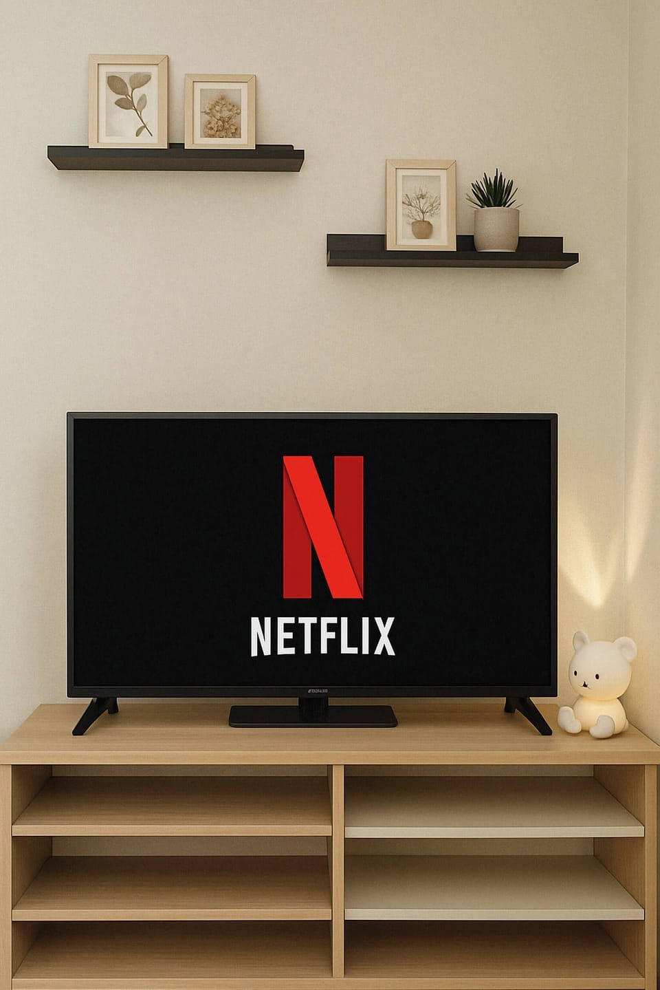 Studio, Accessible | Room amenity