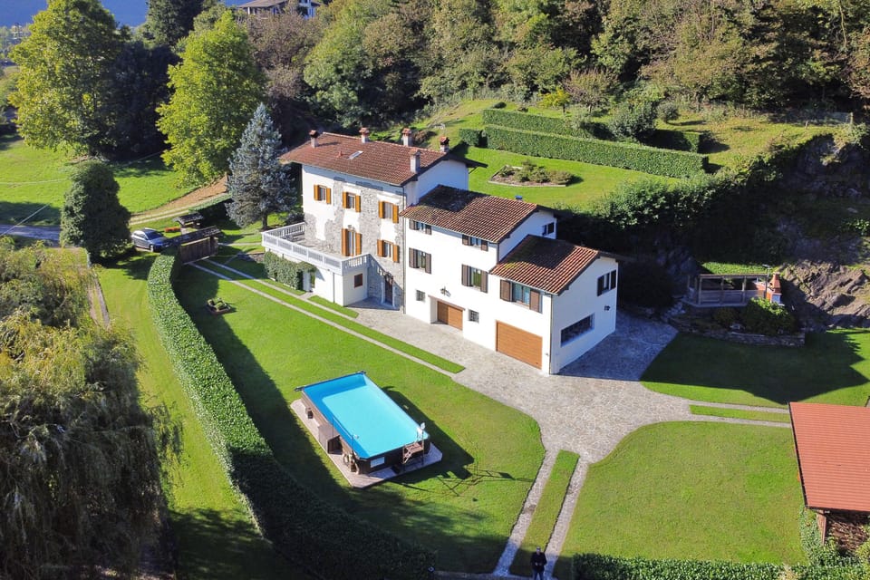 Standard House, 3 Bedrooms, 2 Bathrooms (Casa Letizia) | Exterior