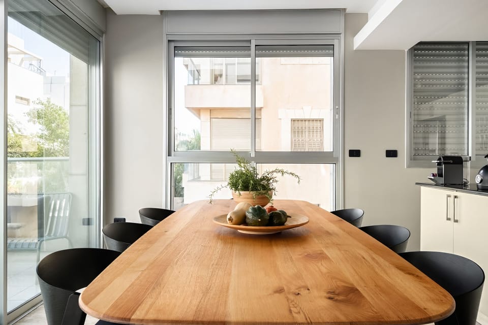 Apartment | Interior