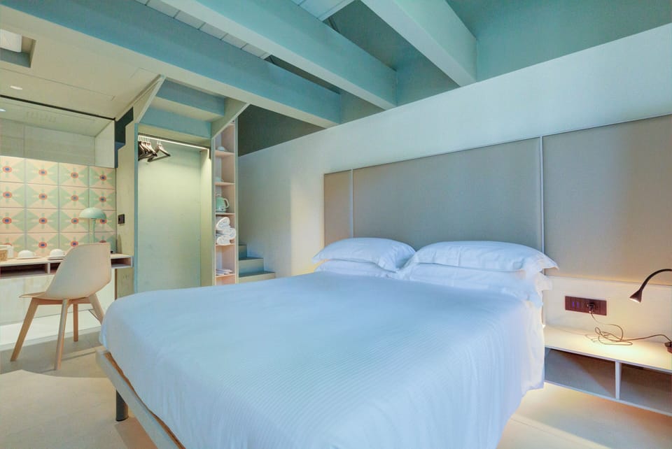 Suite, Garden View | Soundproofing, WiFi (free)