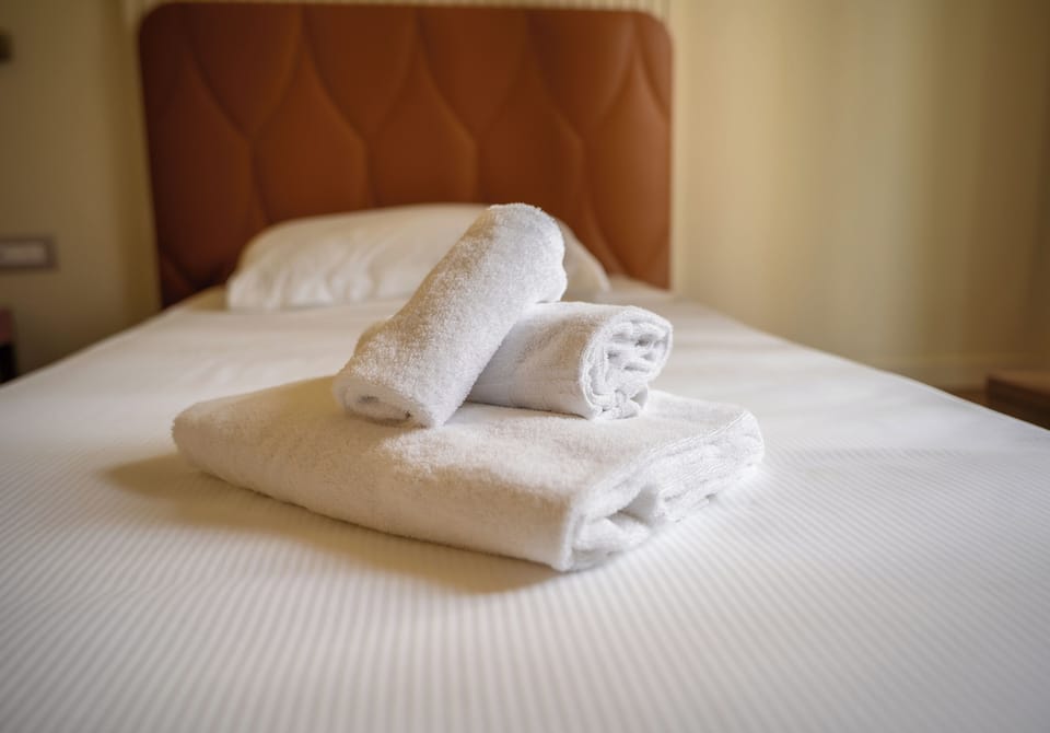 Single Room | Minibar, free WiFi