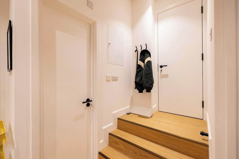 House | 2 bedrooms, desk, high-speed internet