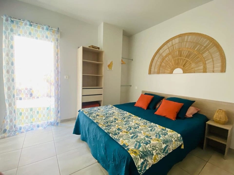 Classic Double Room, Patio | Free WiFi