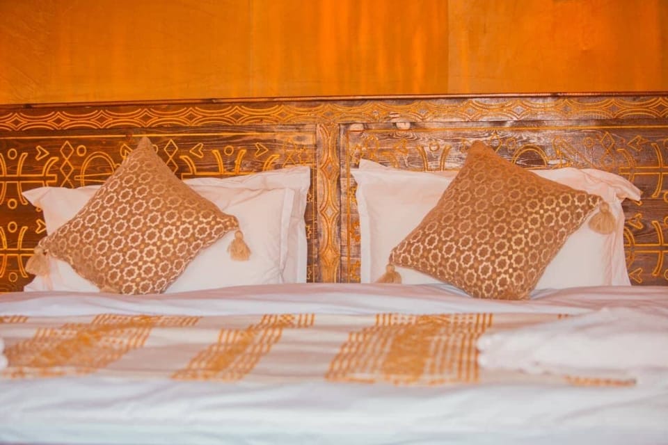 Deluxe Twin Room, Courtyard View | WiFi (free)