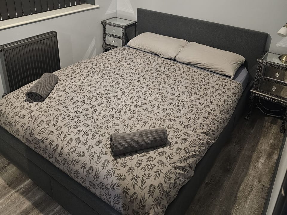 1 bedroom, individually decorated, individually furnished, free WiFi