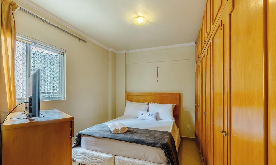 Basic Apartment | 3 bedrooms