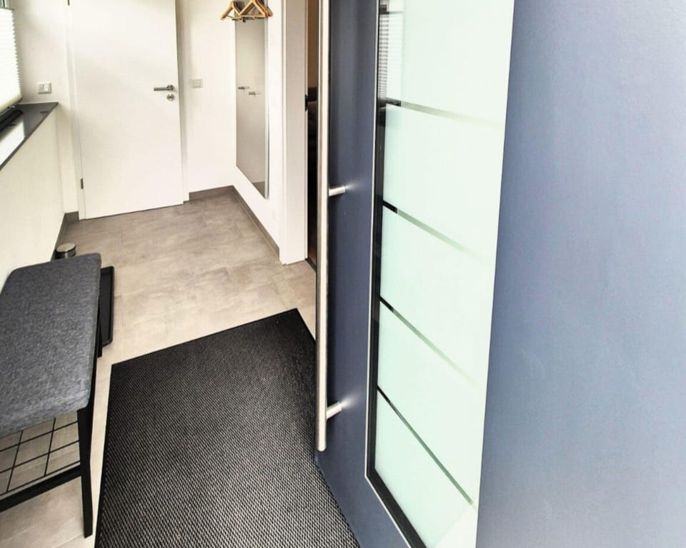 Apartment | Interior