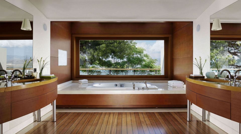 Nafplia Palace Hotel & Villas Hotel in Nafplion