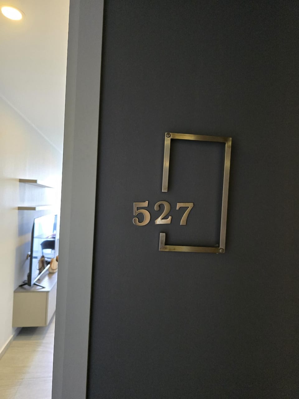 Apartment, Balcony | Balcony