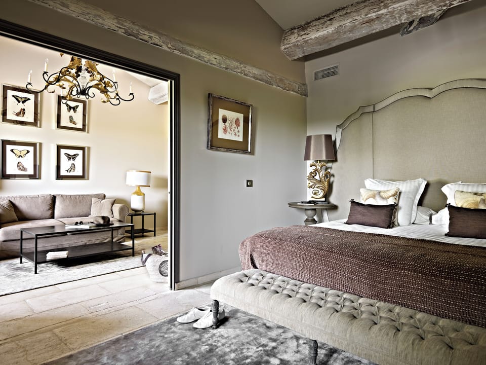 Suite | Premium bedding, pillowtop beds, minibar, in-room safe
