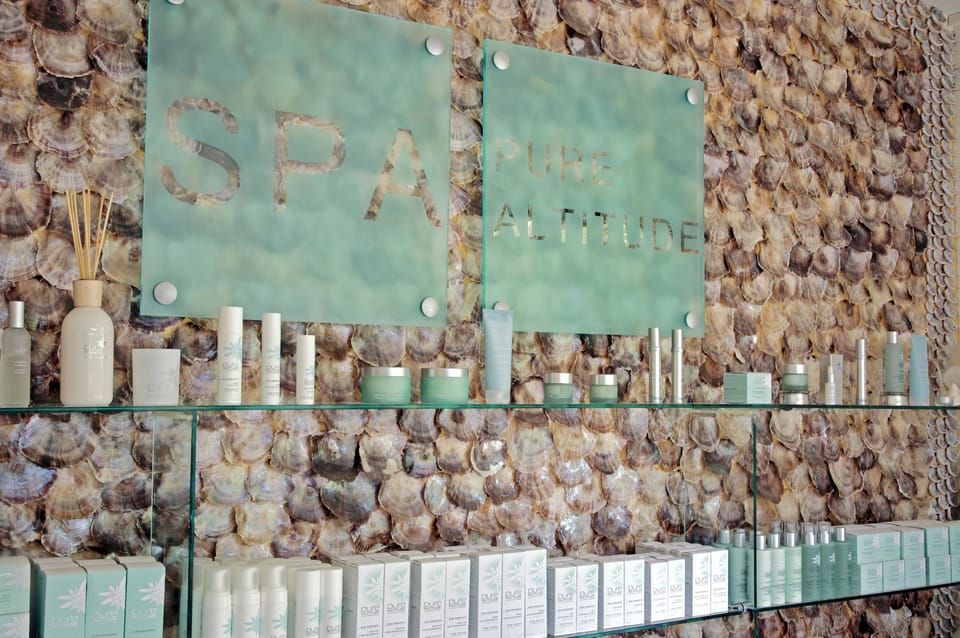 Body treatments, hot stone massages, Thai massages, sports massages