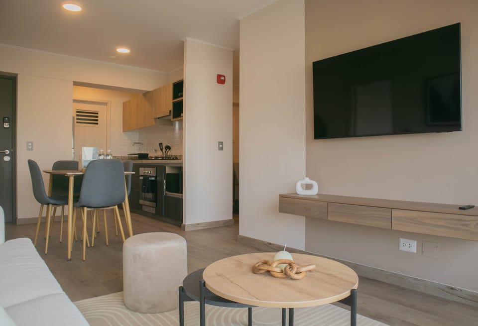 House | 2 bedrooms, high-speed internet