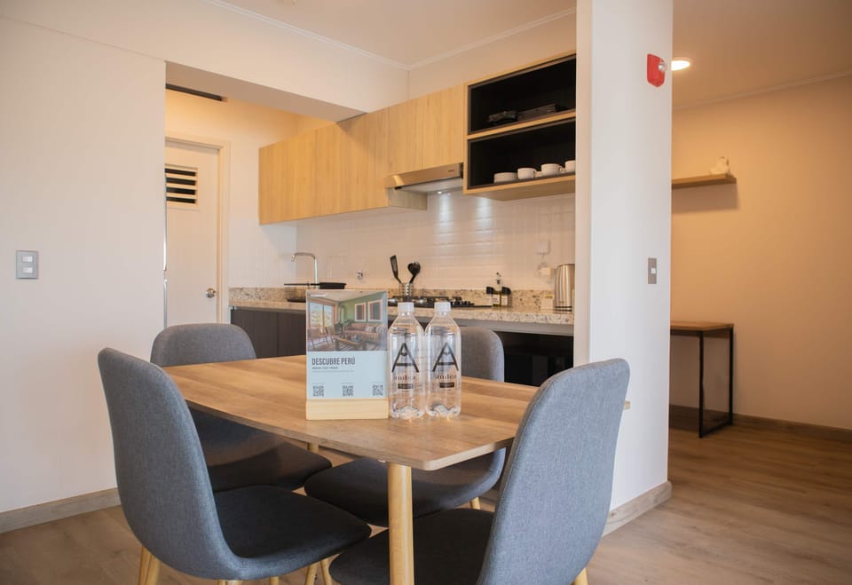 House | 2 bedrooms, high-speed internet