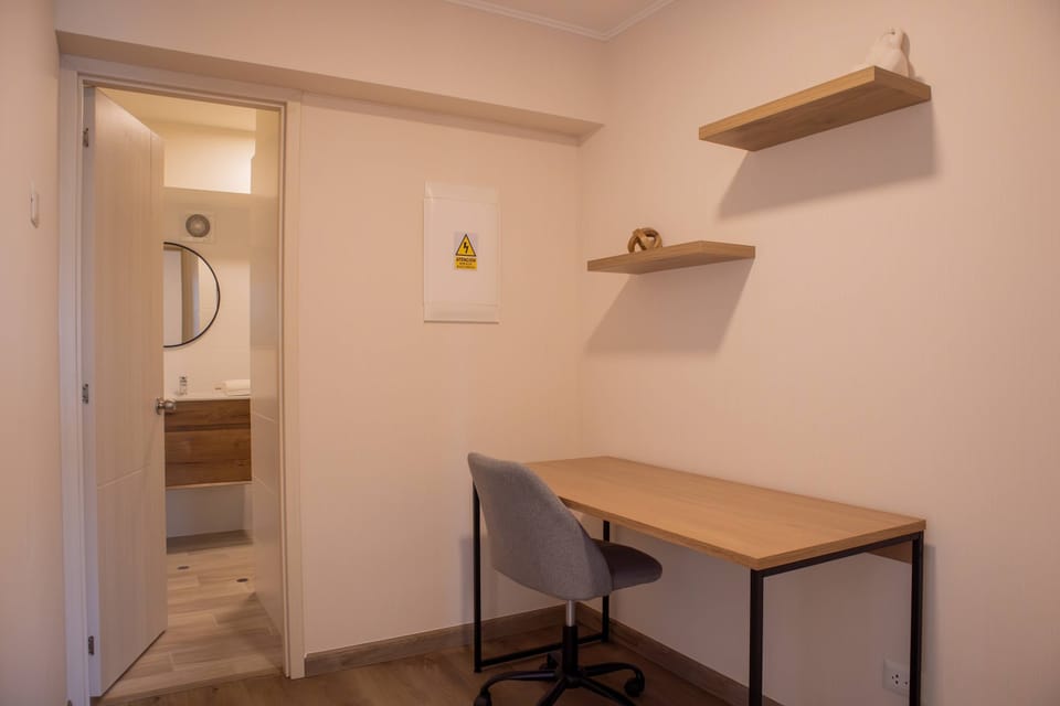 House | 2 bedrooms, high-speed internet