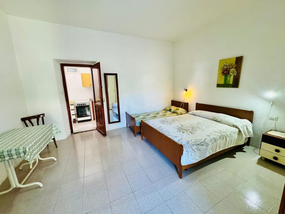 Apartment | Interior