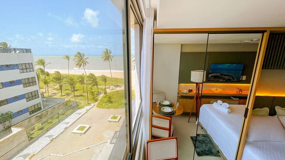 Basic Apartment | Free WiFi