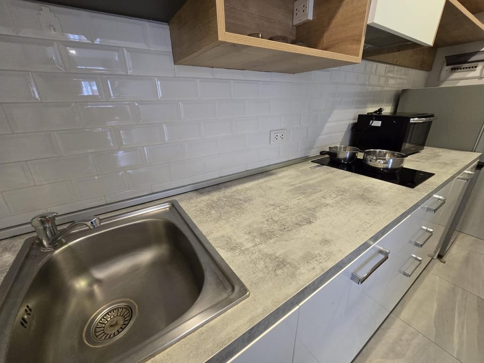 Apartment | Private kitchenette
