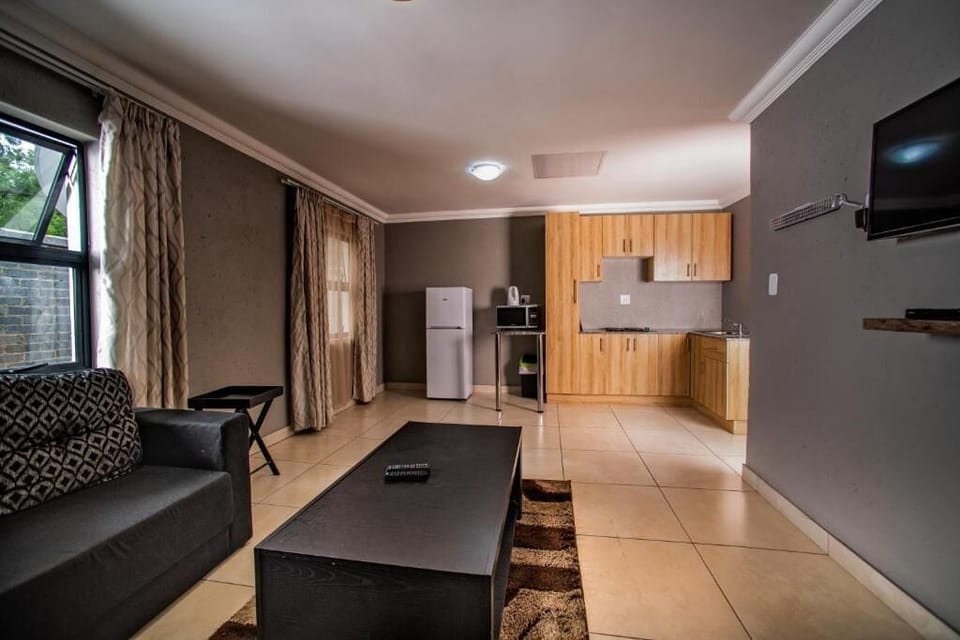 Standard Double Room, Patio, City View | Premium bedding, desk, laptop workspace, WiFi (free)