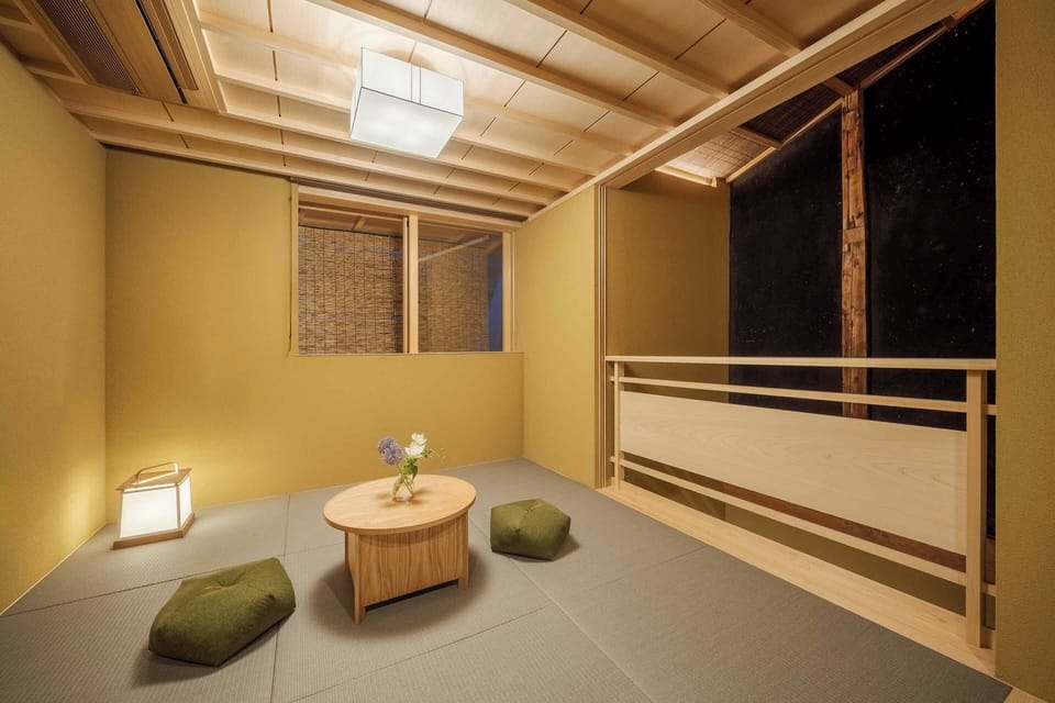 Traditional House, 1 Bedroom, Kitchenette, Garden View | In-room safe, individually decorated, individually furnished, desk